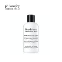 ราคา Philosophy The Microdelivery Exfoliating Wash 30ml