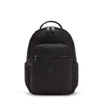 ราคา กระเป๋า KIPLING รุ่น SEOUL สี Signature Emb (18293365956)