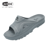 ราคา ADDA รองเท้าแตะ รองเท้าลำลอง สำหรับผู้หญิง แบบสวม รุ่น 52201W1 ไซส์ 4 6 (869182457)