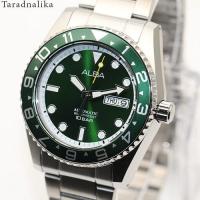 ราคา นาฬิกา ALBA Active Automatic AL4513X1 ของแท้ รับประกันศูนย์ Tarad Nalika (18927421278)