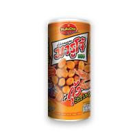 ราคา Marucho มารูโจ้ ถั่วลิสงอบกรอบ รสกุ้ง 200g (9482965074)