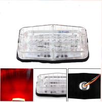 ราคา ไฟไซเรน M6 ไฟไซเรนกู้ภัย ไฟไซเรนรถฉุกเฉิน ไฟ18LED ไฟฉุกเฉิน ไฟคู่ กำลังไฟ12V แสงสีแดง เหลือง น้ำเงิน (6847404672)