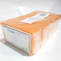 ราคา สบู่ บาติส 5 ก้อน แท้ 100 บาติท บาติด batis 1 แพค 5 ก้อน (7890871405)