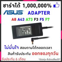 ราคา ASUS Adapter อะแดปเตอร์ ASUS 19v 4 74a 5 5x2 5mm For asus A8 series K501UX K53E K55A Q550L U56E X53E X551M X555LA A53E A55A F555LA K501 K501LX K501U K501UW และอีกหลายๆรุ่น and f (8492973)