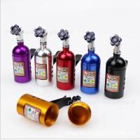 ราคา น้ำหอม รถซิ่ง nos น้ำหอมติดรถ ตัวถังเป็นอลูมิเนียมไม่อย่างดี (3299160513)