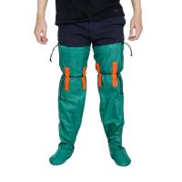 ราคา leachguard sock ถุงกันทาก 1คู่ พร้อมกระเป๋าจิ๋วมีสายรัด (11193738470)