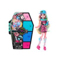 ราคา Monster High Skulltimate Secrets Doll มอนสเตอร์ไฮ รุ่น ล็อคเกอร์ พร้อมกุญแจ HKY60 HKY61 HKY62 HKY63 HKY64 (17982406772)