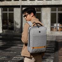 Arctic Hunter กระเป๋าแล็ปท็อปสะพายหลัง 15.6 นิ้ว กันน้ำ รุ่น GB00378