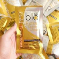 ราคา Bio ไบโอ ซองสีทอง ไบโอทอง ทรีทเม้นท์ผม (18919442059)