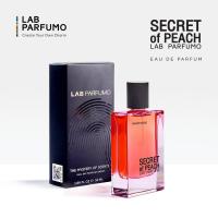 ราคา LAB Parfumo Secret of Peach น้ำหอมใช้ได้ทุกเพศ 30ml 50ml เซ็กซี่ นุ่มนวล อ่อนเยาว์ น่าทะนุถนอม น้ำหอมกลิ่นพีช (12438448531)