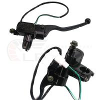 ราคา ปั้มเบรคบน ทุกรุ่น สีบรอด์ งานอย่างดี รับประกัน รั่ว ซึม FINO MIO GRAND FILANO WAVE110 I SMASH CLICK125 I WAVE125 NOVA S (17319674741)