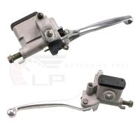 ราคา ปั้มเบรคบน ทุกรุ่น สีบรอด์ งานอย่างดี รับประกัน รั่ว ซึม FINO MIO GRAND FILANO WAVE110 I SMASH CLICK125 I WAVE125 NOVA S (17319674735)