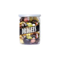 ราคา Beryls Assorted Almond Chocolate รวมรส mix 370 g BBF 12 09 23 (573220393)