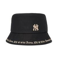 ราคา แท้ MLB หมวกบักเก็ตปักโลโก้NYเล็กรอบหมวกปักอักษร (15743234763)