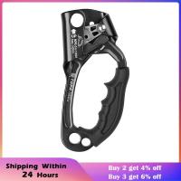 ราคา Hot Sale ตะขอเกียว คาราบิเนอร์ ตะขอเหล็ก ตะขอล็อค ตะขอพวงกุญแจ อุปกรณ์ปีนเขา อุปกรณ์ปีนต้นไม้ Rock Climbing Ascender 8 12mm Vertical Rope Access Climbing Rescue Caving carabiner (8957893617)
