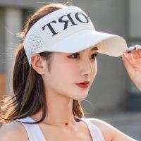 ราคา หมวกเปิดศีรษะ หมวกเปิดหัว หมวกไวเซอร์ หมวกใส่วิ่ง หมวกสำหรับวิ่ง หมวกนักวิ่ง Visor Cap Hats เกาหลีหมวกแฟชั่น กีฬา หมวกกันแดด หมวกครึ่งใบ หมวกครึ่งหัว กันแดดUVได้ หมวกวิ่ง หมวกกีฬา (7983066404)