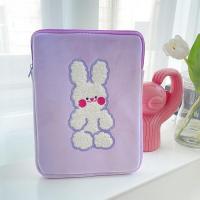 ราคา กระเป๋าใส่ ไอแพด Gen7 Gen8 Gen9 10 2นิ้ว Air4 10 9นิ้ว Pro11 11นิ้ว เบนทอล Milkjoy เกาหลี น่ารัก หมีกระเป๋าiPad9 7 11นิ้ว กระเป๋าไอแพด9 7นิ้ว กระเป๋าiPad 11นิ้ว (12477980514)