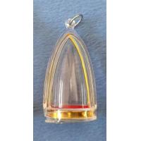 ราคา กรอบพระสำเร็จรูป ทรงพระกริ่ง กรอบเปล่า ไม่รวมพระ แถมโฟมฟรี ซื้อ 2 ชิ้นราคาพิเศษ (14757851731)