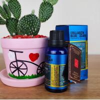 ราคา 30Ml x 1ขวด Collagen Blue Ozean Booster madame heng คอลลาเจน บูลโอเชี่ยน บูสเตอร์ มาดามเฮง (8404547230)