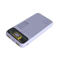 ราคา ชาร์จ TYPE C ได้ Asaki NEW Power Bank 10000 mAh มี มอก พาวเวอร์แบงค์ชาร์จเร็ว 22 5W Fast Charge จอ LED รุ่น A B3566F รับประกัน 15 เดือน (20137329399)