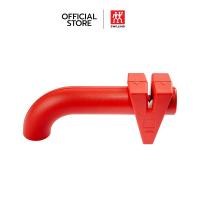 ราคา ZWILLING ที่ลับมีด รุ่น TWIN SHARP 165 มม สีแดง N32590300 (19997697169)
