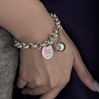 ราคา สร้อยคอมือสไตล์ฮิปฮอปหมีสไตล์เกาหลีสำหรับผู้หญิงสายรัดข้อมือคู่รักสร้อยคอแบบจี้ห้อยการ์ตูนบุคลิกภาพ (17288675502)