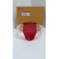 ราคา ฝาไฟท้าย พร้อมฝาไฟเลี้ยวหลัง wave110i LED 2019 2021 เวฟ110i ปี2019 2021 HMA (12389340630)