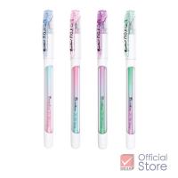 ราคา Quantum ปากกา ปากกาลูกลื่น โมจิ 0 29 น้ำเงิน จำนวน 4 ด้าม (2475880002)