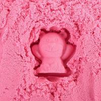 ราคา ทรายแม่เหล็ก ทรายวิทยาศาสตร์ ทรายมหัศจรรย์ แม่พิมพ์ทราย กระบะทรายของเล่น ทรายของเล่น กระบะทรายเป่าลม (18138019487)