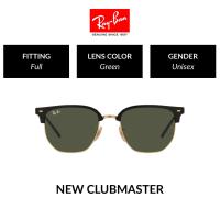 ราคา Ray Ban Clubmaster 0RB4416F 601 3155 (16579072896)