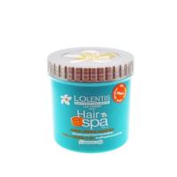 ราคา พร้อมส่ง ลอเลนติส แฮร์สปา ทรีทเมนท์ นาโน หมักผมกลิ่นหอมมาก Lolentis Hair Spa Treatment Nano หอมนุ่มติดผม 500 1000ml (17870604195)