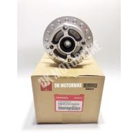 ราคา ดุมหน้า WAVE ของแท้เบิกศูนย์ HONDA 100 ดิส รุ่น WAVE110i WAVE125iปลาวาฬ 44635 K03 N40ZB ดุมเวฟ ดุมแท้ (9762300421)