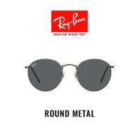 ราคา RAY BAN ROUND METAL RB3447 9229B1 Sunglasses (12605504189)