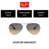 ราคา Ray Ban Aviator Large Metal RB3025 003 32 แว่นตากันแดด (17550658830)