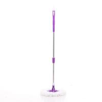 ราคา Jumper Kids modern Spin Mop ถังปั่นไม้ม๊อบสแตนเลส แถมผ้าม๊อบ 2 ผืน JMS สีม่วง มี ไม้ม๊อบ และ อะไหล่ผ้า ขายแยก พร้อมส่ง (10846380605)