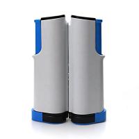 ราคา เสาตาข่ายปิงปอง ยืดได้ หดเก็บได้ แบบพกพา (17733419455)