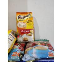 ราคา Nestum Original เนสตุ้มรสดั่งเดิม เครื่องดื่มธัญพืช รสดั้งเดิม ชนิดเติม พร้อมส่งจร้าาา (9673665265)