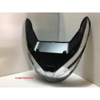 ราคา กระจกไฟหน้า PCX 150 ปี 2018 2020 ยี่ห้อ HMA ครอบไฟหน้า พีซีเอ็กซ์ (9222230937)