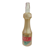 ราคา Caring Spray FIX Hair Spy แคริ่ง สูตรแข็งพิเศษ สีทอง 220ml (11135451375)