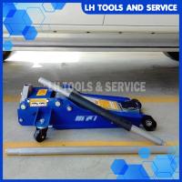 ราคา แม่แรงตะเข้ 5ตัน โหลดเตี้ย 2สูบ Hydraulic Jack 3 5Ton รุ่น35001 (9041986424)