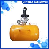 ราคา ถังระเบิดลม ขึ้นขอบยาง ถังลมขึ้นขอบยาง บาซูก้า แบบปุ่มกด เครื่องระเบิดขอบยาง Air blast tank rubber rim Air tank (9029756115)