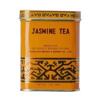 ราคา Jasmine Tea ใบชามะลิพร้อมชงเป็นชาจีน หอม อร่อย จากประเทศจีน มี 3 ขนาด (11635159248)