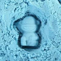 ราคา ทรายแม่เหล็ก ทรายวิทยาศาสตร์ ทรายมหัศจรรย์ แม่พิมพ์ทราย กระบะทรายของเล่น ทรายของเล่น กระบะทรายเป่าลม (18138019486)