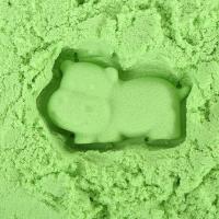 ราคา ทรายแม่เหล็ก ทรายวิทยาศาสตร์ ทรายมหัศจรรย์ แม่พิมพ์ทราย กระบะทรายของเล่น ทรายของเล่น กระบะทรายเป่าลม (18138019485)