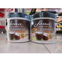 ราคา Jena จีน่า แฮร์ ทรีทเมนท์ แว็กซ์ 500มล แพ็คคู่ สูตรเครือบเงา หมักเร็วใน5 นาที ฟิ้นฟูเส้นผมที่แห้งเสียแตกปลาย ให้กลับมีชีวิตชีวา นุ่มสลวย (12481751123)