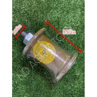 ราคา ลูกรอกสายพาน ร่องเรียบ ลูกรอกสายพานรถไถเดินตาม ลูกเตะสายพาน 03 04 (16588321114)