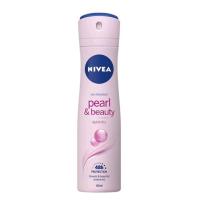 ราคา Nivea นีเวีย สเปรย์ ลดเหงื่อและระงับกลิ่นกาย 150 มล (17467011277)