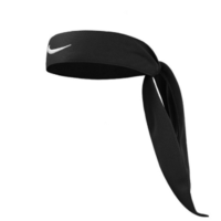 ราคา Nike headband ผ้าโพกหัวกันเหงื่อ ผ้าโพกนินจา NIKE Dry Head Tie (19684700129)
