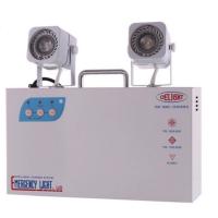 ราคา DELIGHT ไฟฉุกเฉิน สำรองไฟ 10 ชั่วโมง LED 2x3 8วัตต์ เปิดปิดอัตโนมัต แถมแบตเตอรี่ รับประกัน 5 ปี DLEM 238L10 White (10775065)