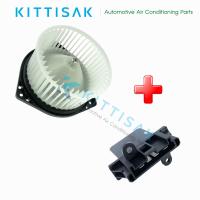 ราคา โบเวอร์แอร์ ISUZU Dmax 2002 2011 ดีแม็ก โบลเวอร์แอร์ โบว์เวอร์แอร์ พัดลมแอร์ โบเวอร์ ไทรทัน 05 โคโลราโด 03 (9571780991)